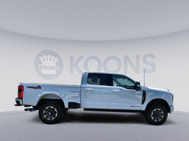 2023 Ford F-250 XL