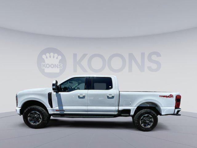 2023 Ford F-250 XL