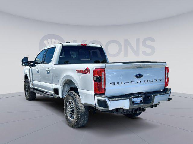 2023 Ford F-250 XL