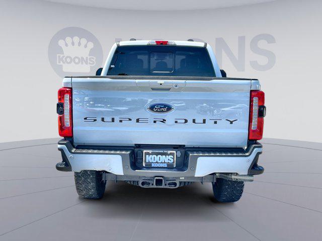 2023 Ford F-250 XL