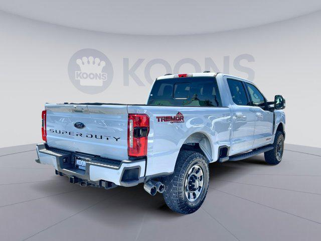 2023 Ford F-250 XL