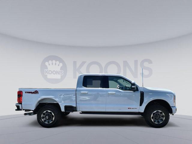 2023 Ford F-250 XL