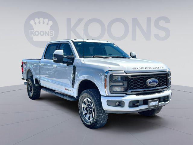 2023 Ford F-250 XL
