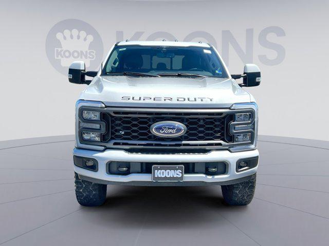 2023 Ford F-250 XL