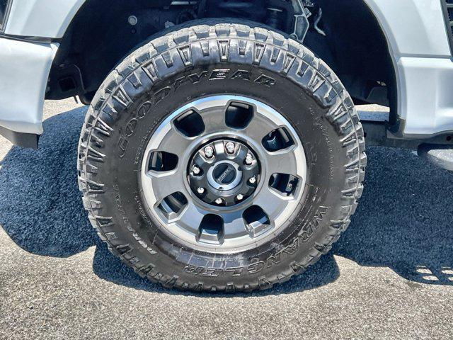 2023 Ford F-250 XL