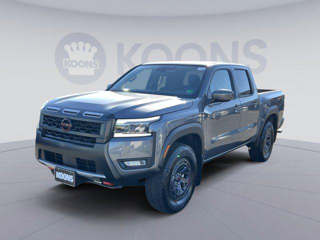 2025 Nissan Frontier Crew Cab PRO-4X 4x4 for sale in Sterling, VA