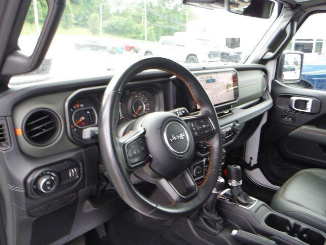 2024 Jeep Gladiator Mojave 2024 Jeep Gladiator Mojave