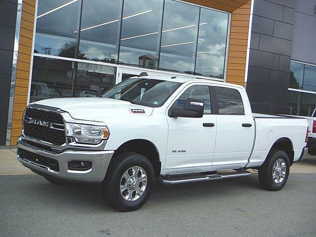 2024 RAM 2500 Big Horn Crew Cab 4x4 64 Box