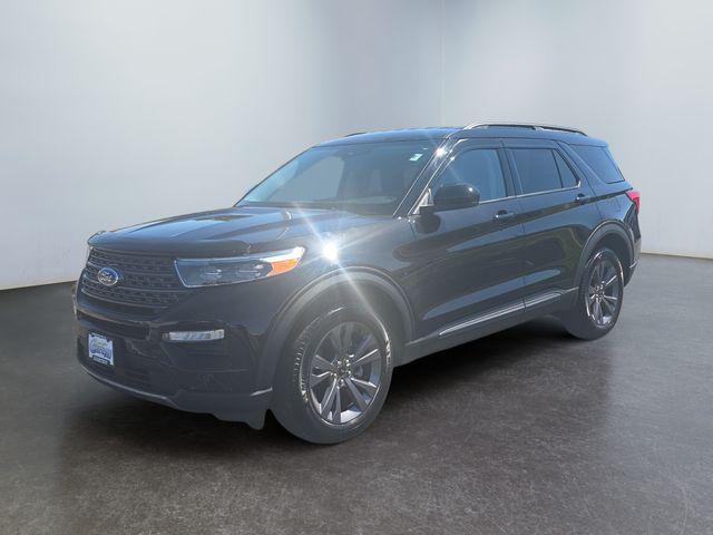 2024 Ford Explorer XLT for sale in Danville, IL