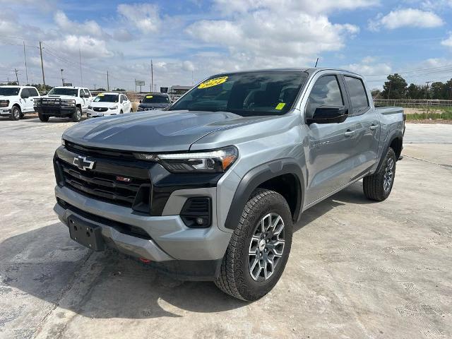 2024 Chevrolet Colorado 4WD Z71 for sale in Andrews, TX