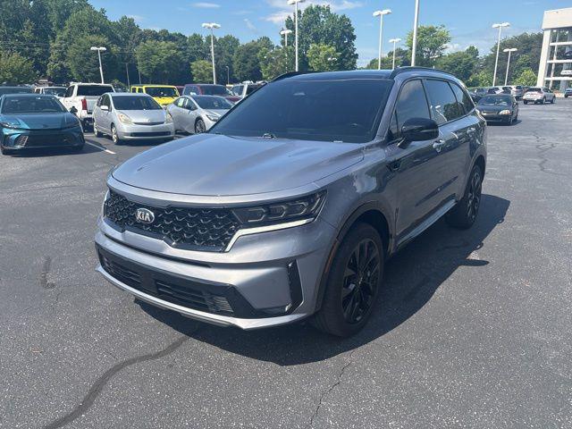 2021 Kia Sorento SX