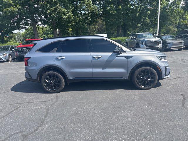 2021 Kia Sorento SX