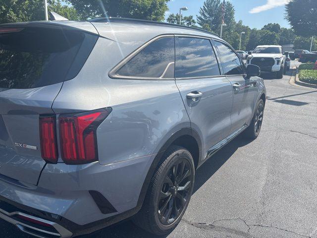 2021 Kia Sorento SX