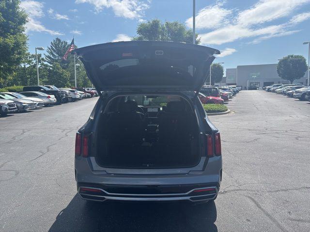 2021 Kia Sorento SX