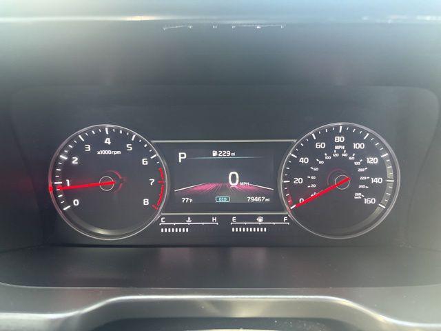 2021 Kia Sorento SX