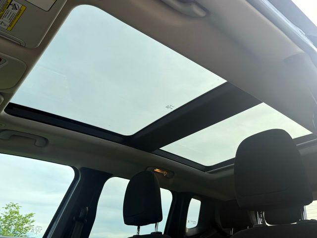 2021 Jeep Renegade Islander FWD