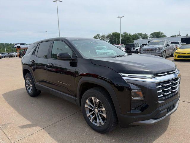 2025 Chevrolet Equinox FWD LT for sale in Fort Madison, IA