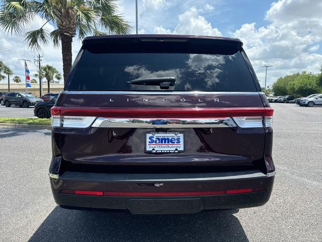 2023 Lincoln Navigator Reserve L