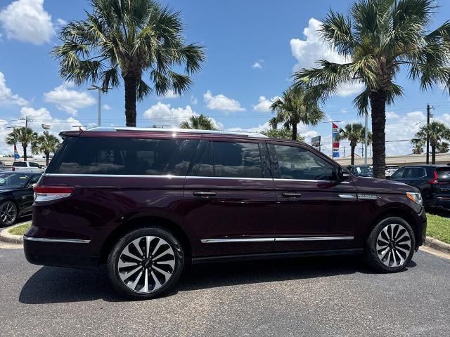 2023 Lincoln Navigator Reserve L