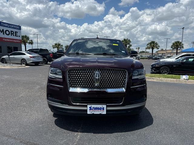 2023 Lincoln Navigator Reserve L