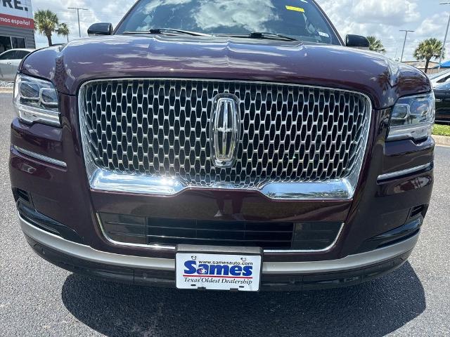 2023 Lincoln Navigator Reserve L