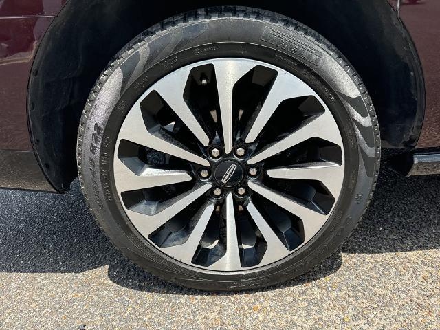2023 Lincoln Navigator Reserve L