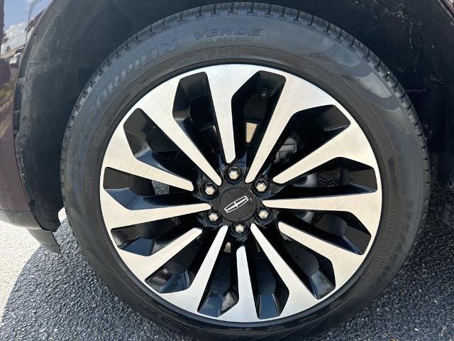 2023 Lincoln Navigator Reserve L