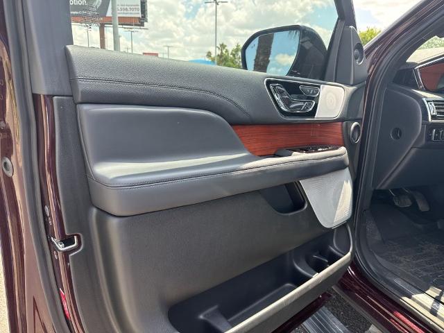 2023 Lincoln Navigator Reserve L