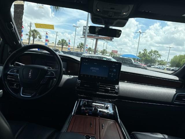2023 Lincoln Navigator Reserve L
