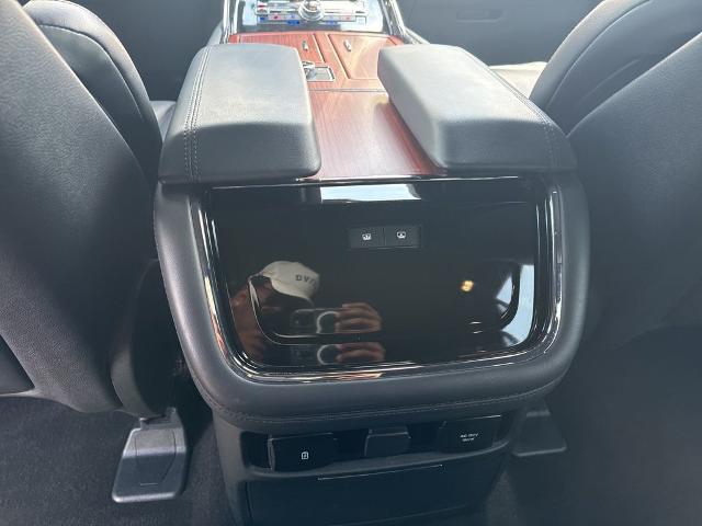 2023 Lincoln Navigator Reserve L