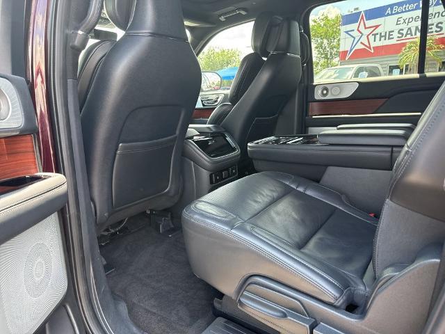 2023 Lincoln Navigator Reserve L