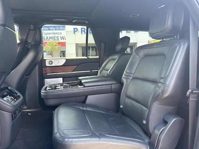 2023 Lincoln Navigator Reserve L