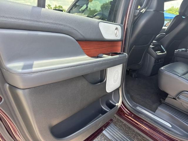 2023 Lincoln Navigator Reserve L