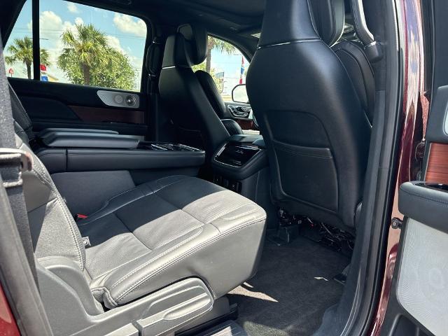 2023 Lincoln Navigator Reserve L
