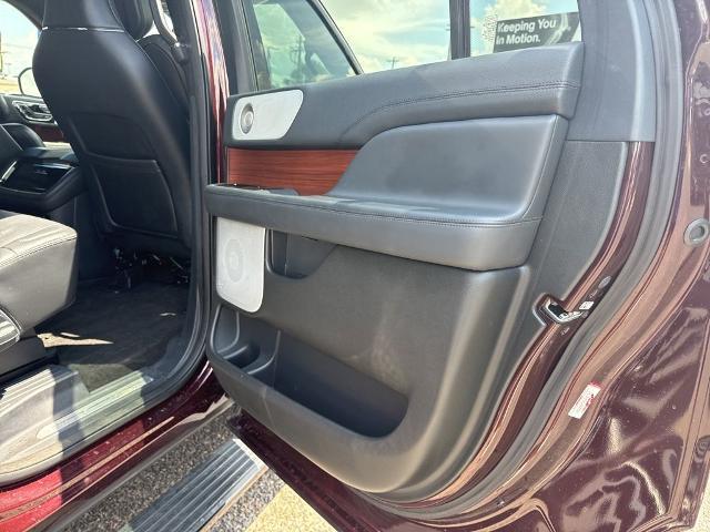 2023 Lincoln Navigator Reserve L