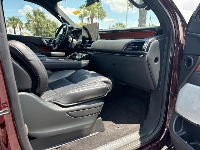 2023 Lincoln Navigator Reserve L