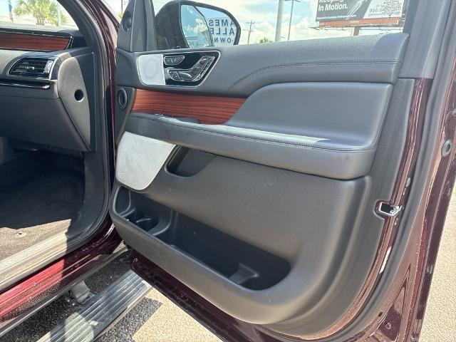 2023 Lincoln Navigator Reserve L