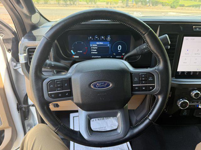 2024 Ford F-350 Lariat