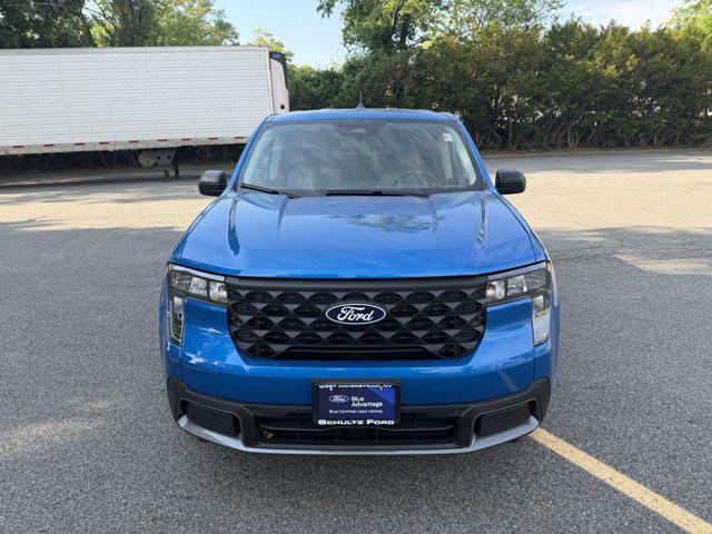 2025 Ford Maverick XLT for sale in Nanuet, NY