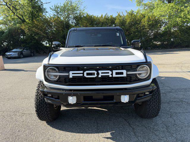 2025 Ford Bronco Raptor for sale in Nanuet, NY