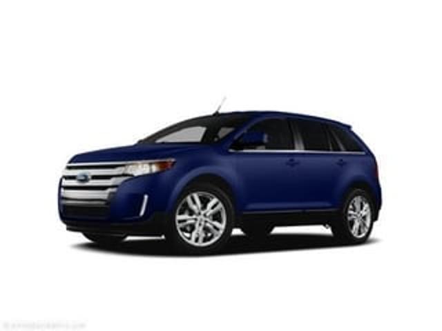 2011 Ford Edge SEL for sale in Harrisburg, PA