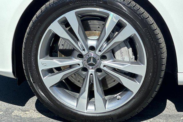 2018 Mercedes-Benz C 350e C 350e