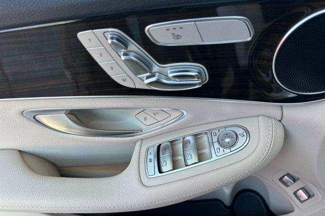 2018 Mercedes-Benz C 350e C 350e