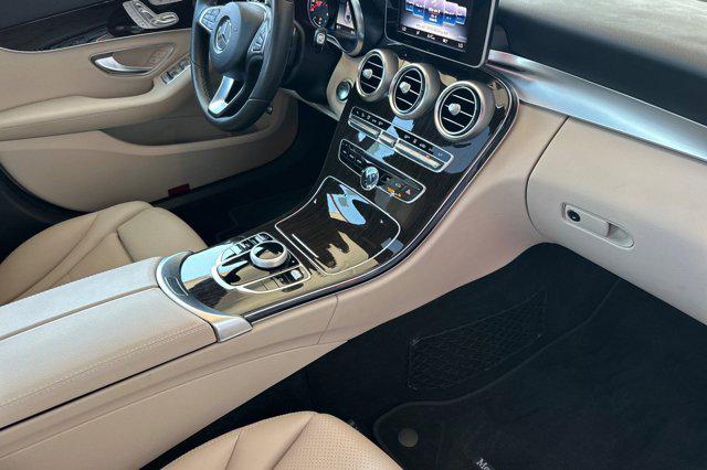 2018 Mercedes-Benz C 350e C 350e