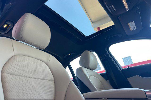 2018 Mercedes-Benz C 350e C 350e