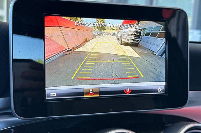 2018 Mercedes-Benz C 350e C 350e