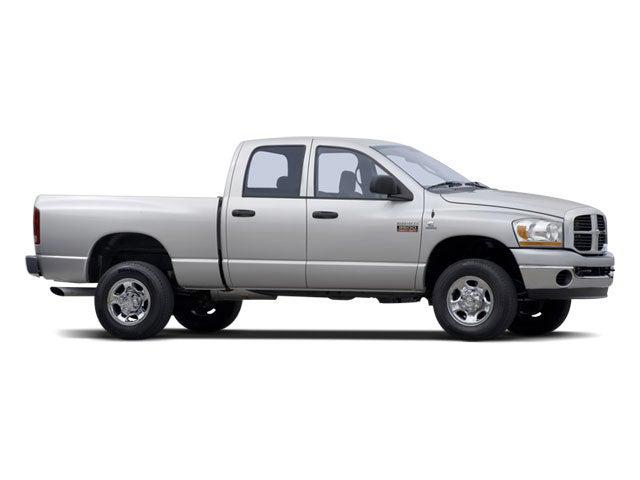 2008 Dodge Ram 3500 SLT for sale in Beatrice, NE