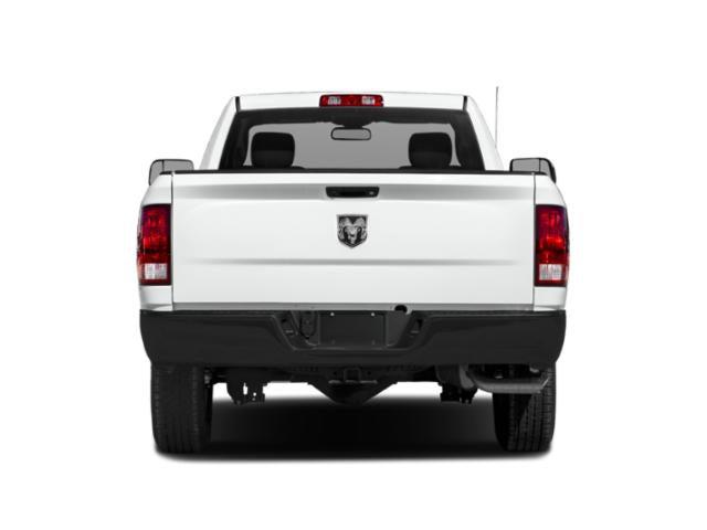 2019 Ram 1500 Classic Tradesman Regular Cab 4x4 8' Box