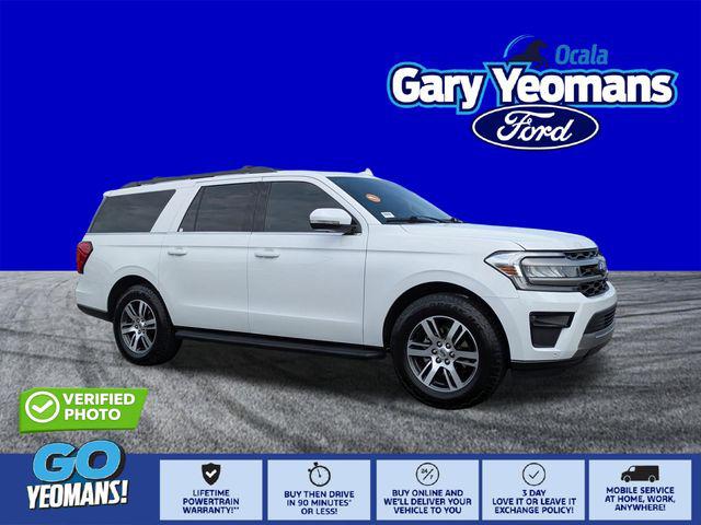 2024 Ford Expedition XLT MAX for sale in Ocala, FL