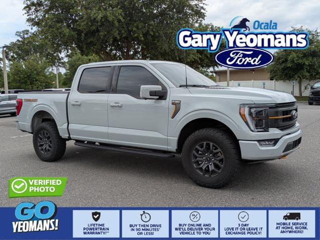 2023 Ford F-150 Tremor for sale in Ocala, FL